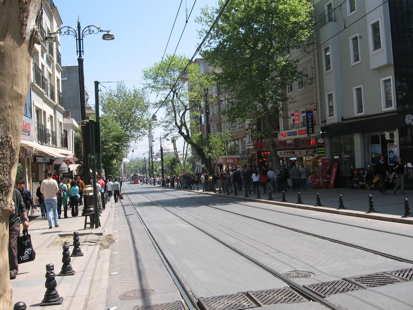  - Istanbul 2012