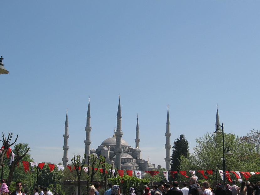  - Istanbul 2012