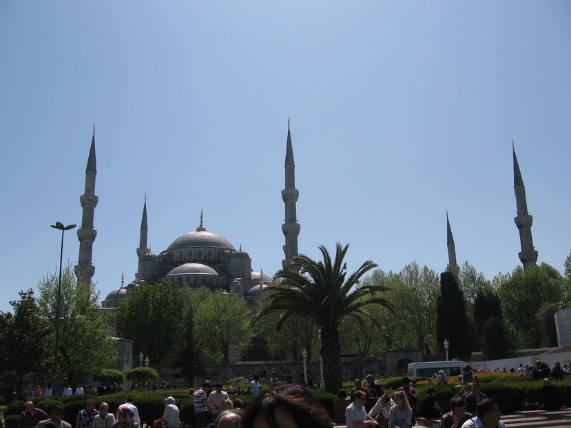  - Istanbul 2012