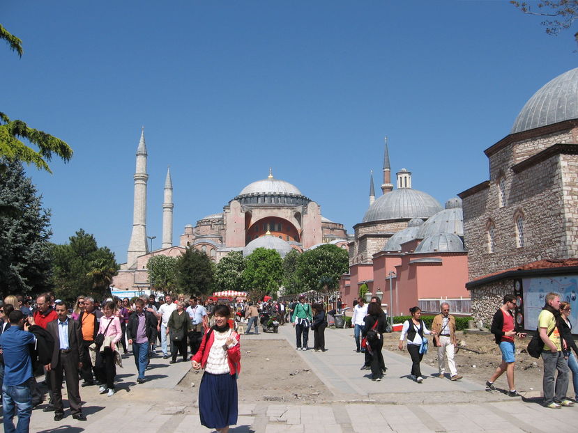  - Istanbul 2012