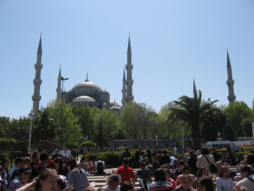  - Istanbul 2012