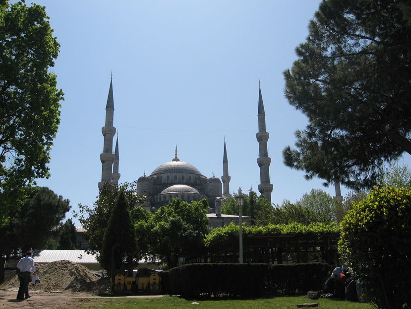  - Istanbul 2012