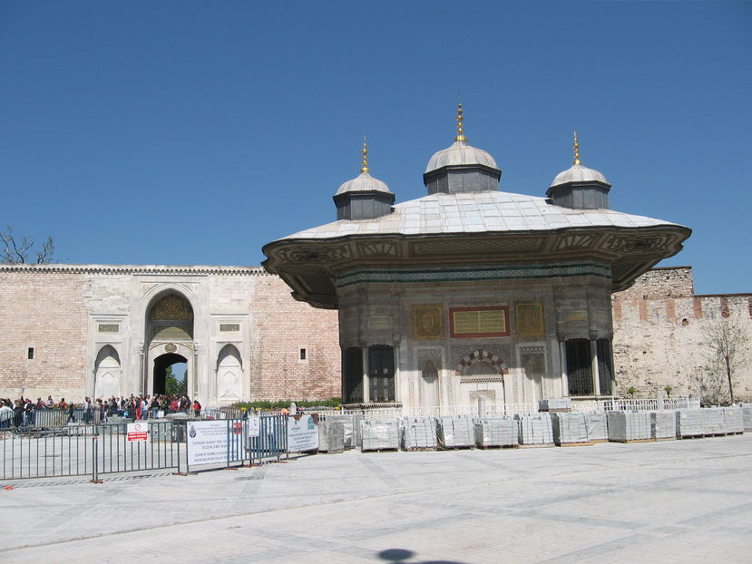  - Istanbul 2012