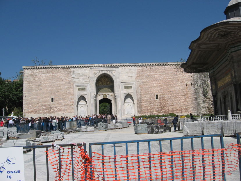  - Istanbul 2012
