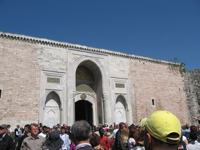  - Istanbul 2012