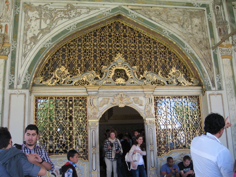  - Istanbul 2012