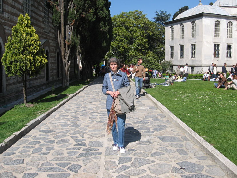  - Istanbul 2012