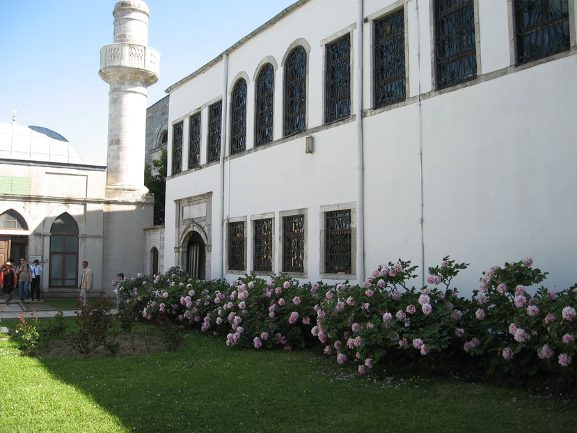  - Istanbul 2012