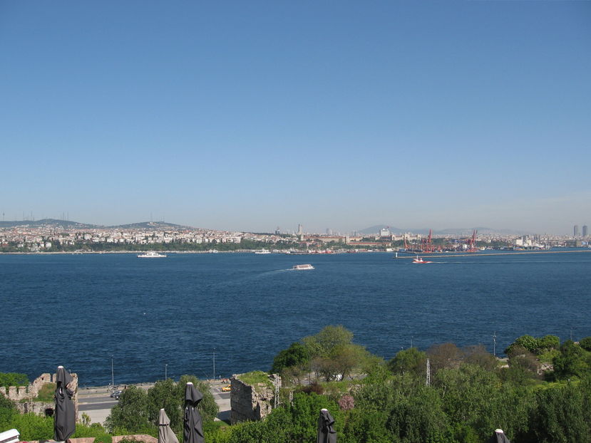  - Istanbul 2012