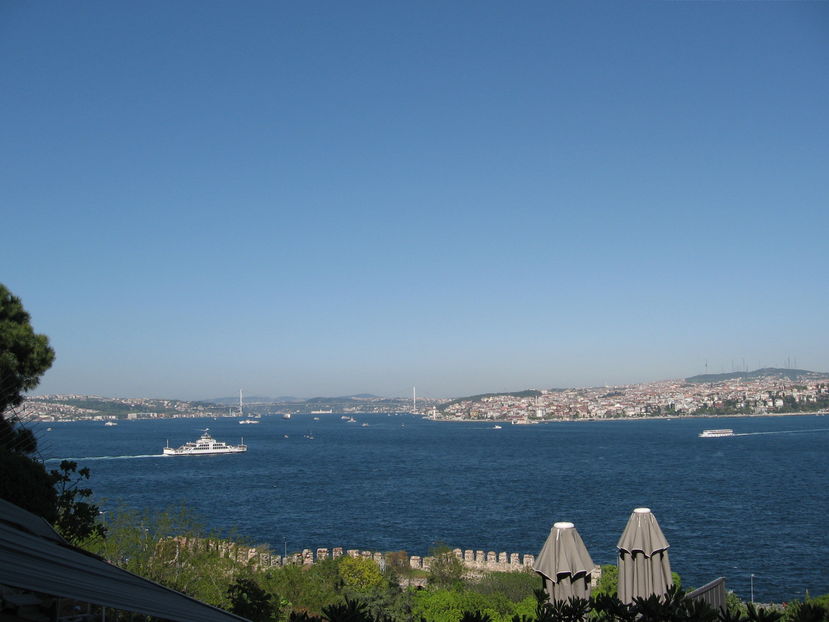  - Istanbul 2012
