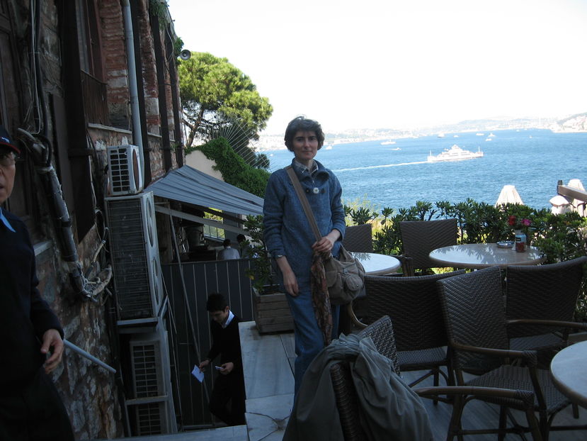  - Istanbul 2012