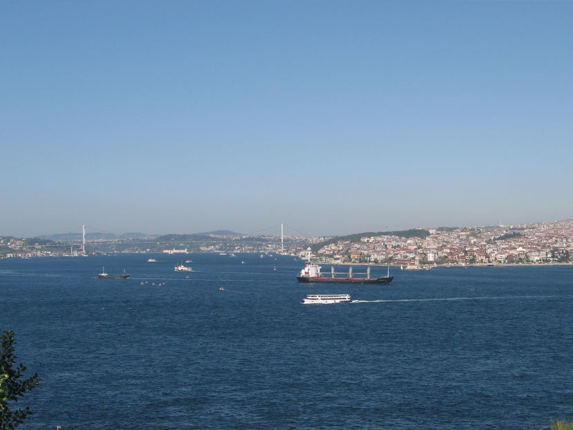  - Istanbul 2012