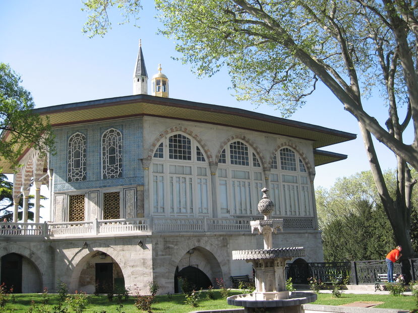  - Istanbul 2012