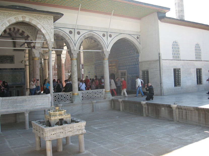  - Istanbul 2012