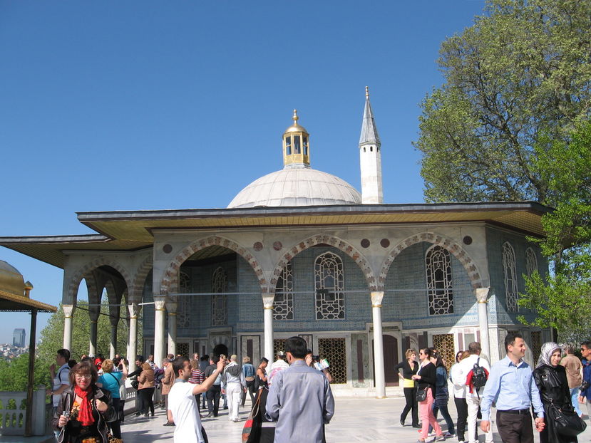  - Istanbul 2012