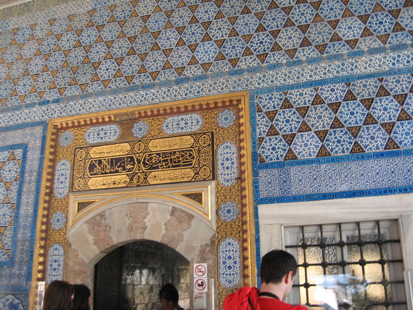  - Istanbul 2012