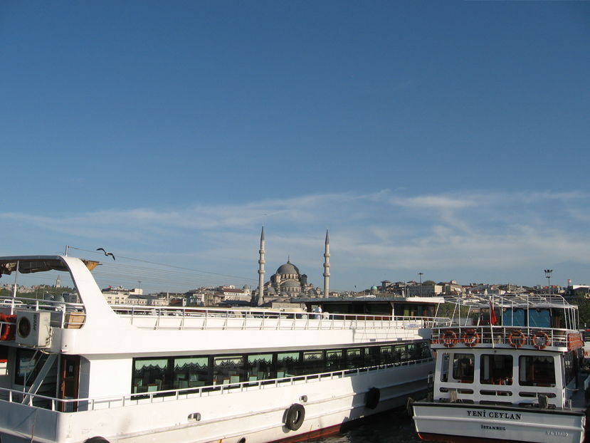  - Istanbul 2012