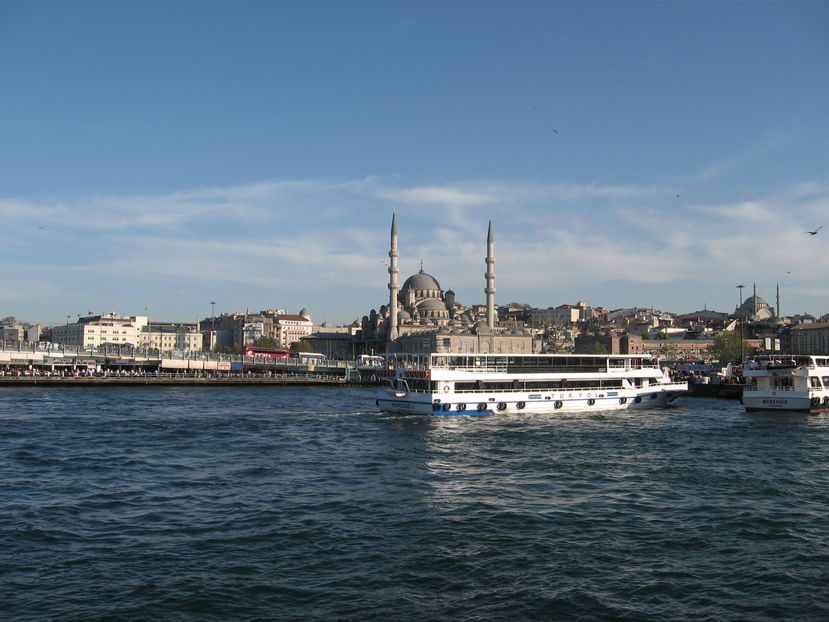  - Istanbul 2012
