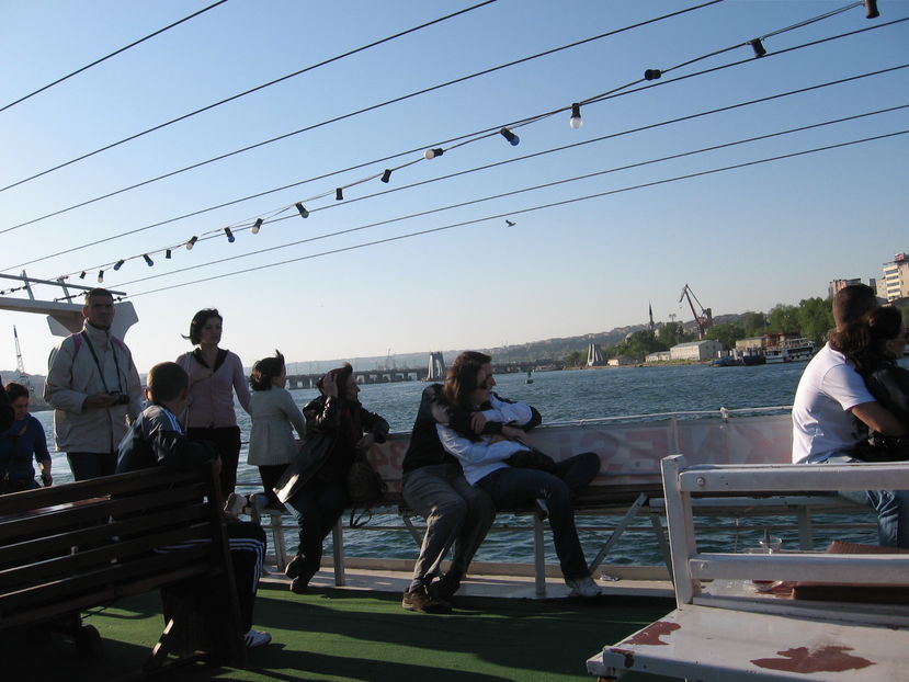  - Istanbul 2012