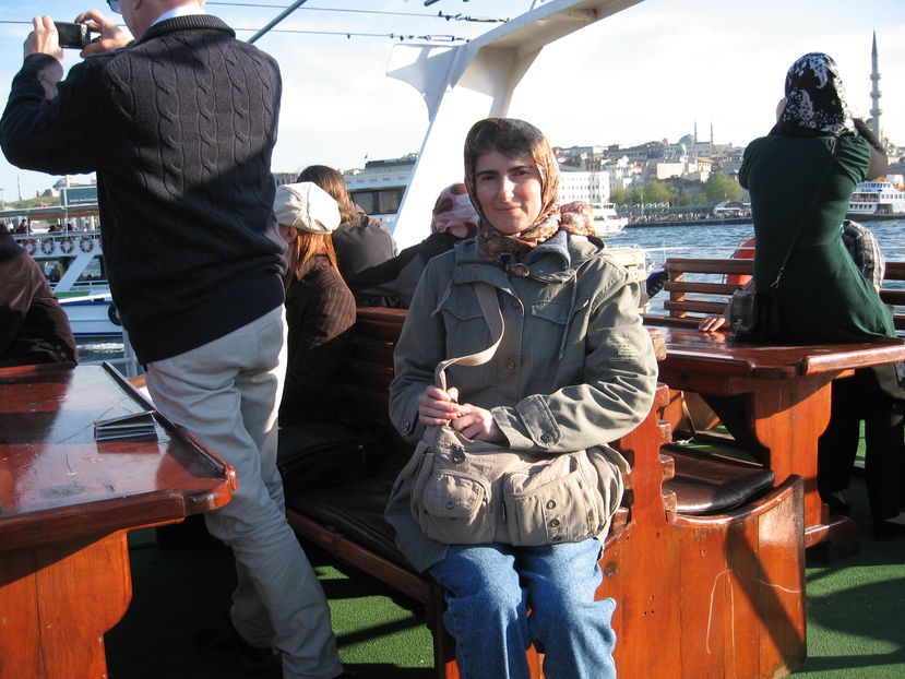  - Istanbul 2012