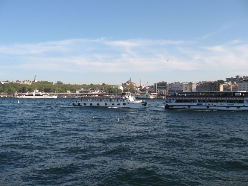  - Istanbul 2012