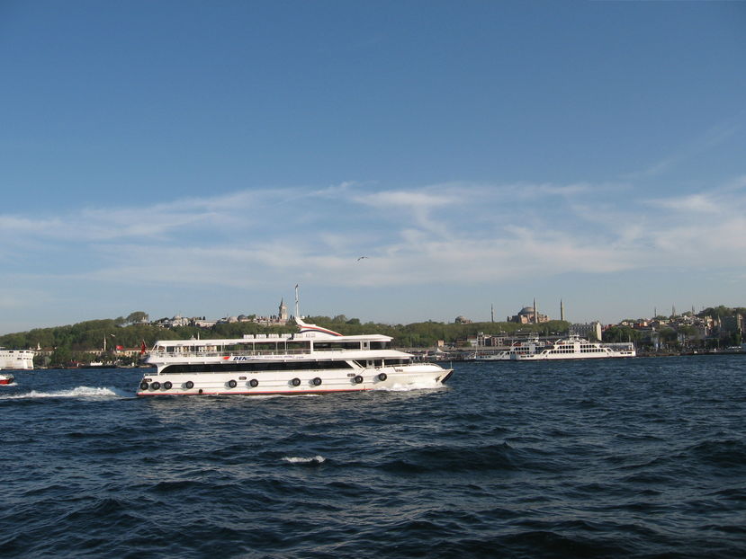  - Istanbul 2012