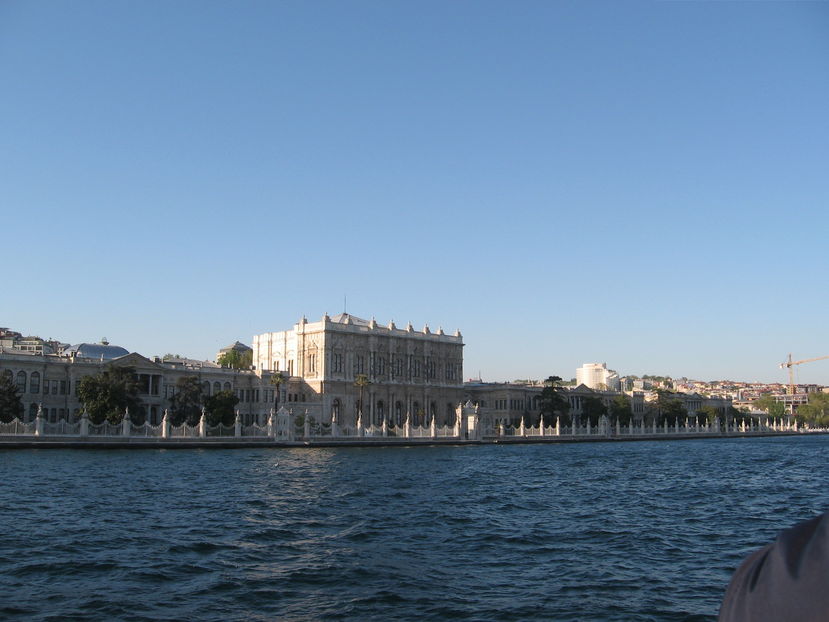  - Istanbul 2012