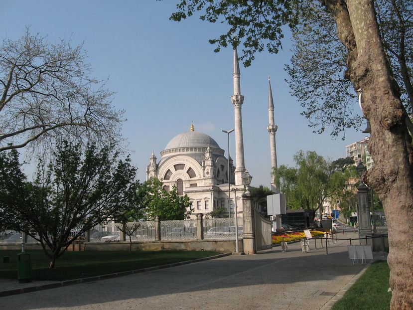  - Istanbul 2012
