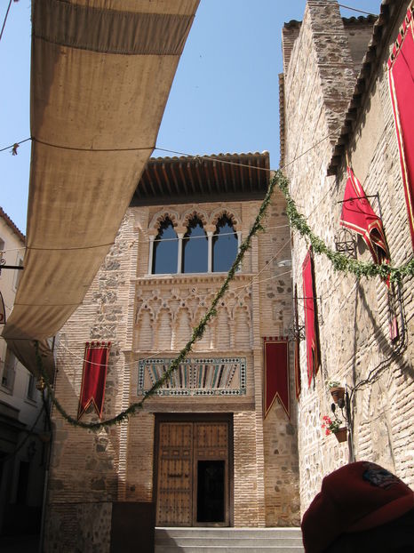  - Spania 2011