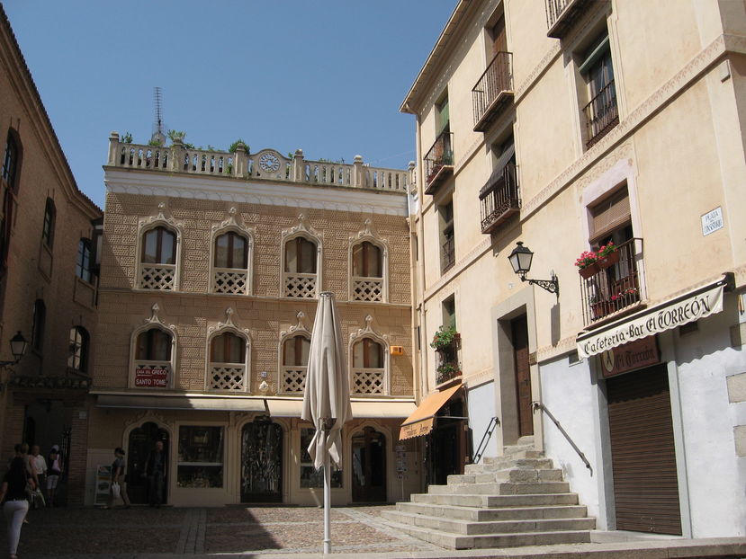  - Spania 2011