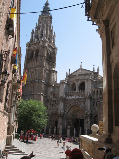  - Spania 2011