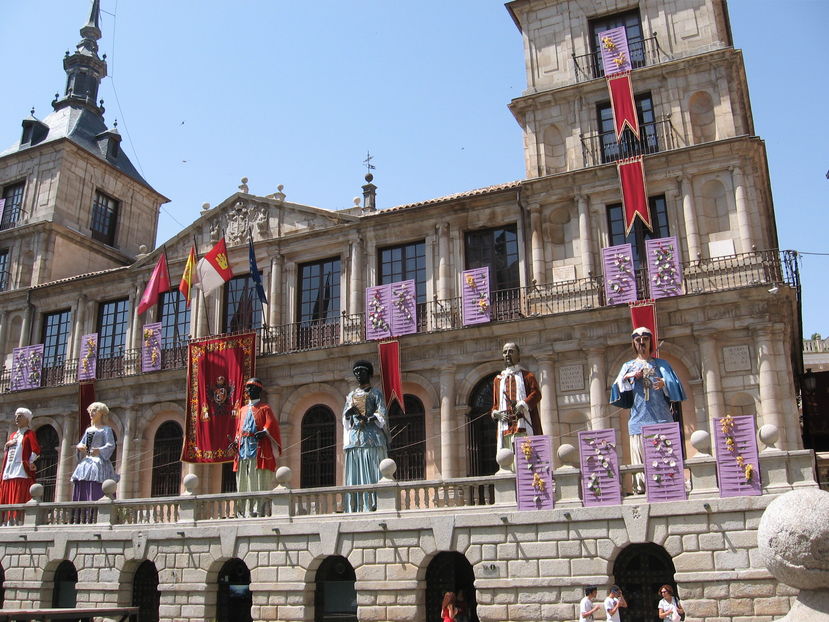  - Spania 2011