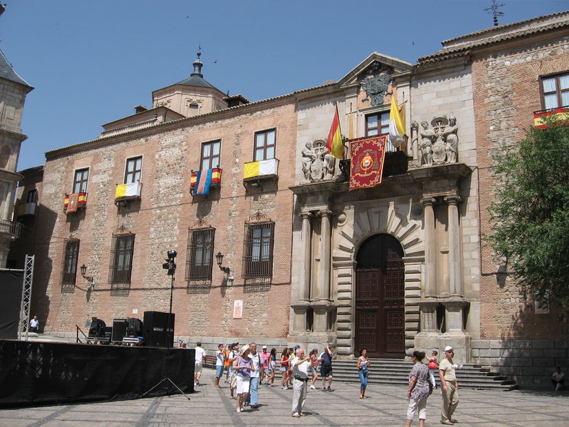  - Spania 2011