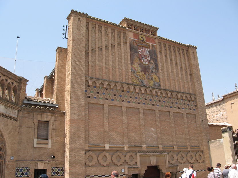  - Spania 2011