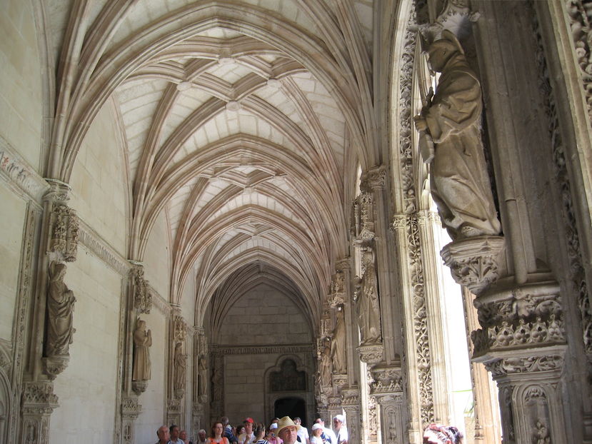  - Spania 2011