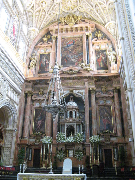  - Spania 2011
