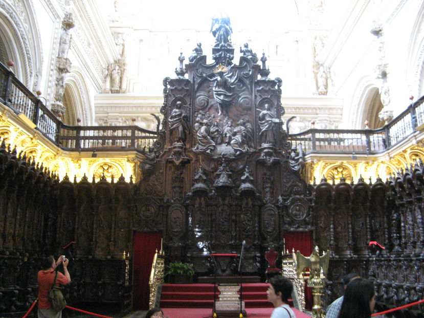  - Spania 2011