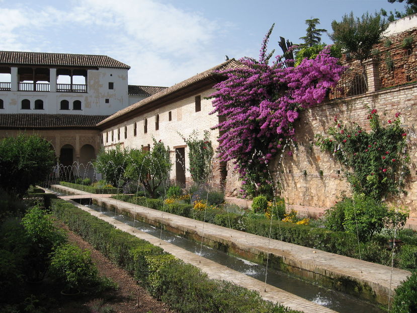  - Spania 2011