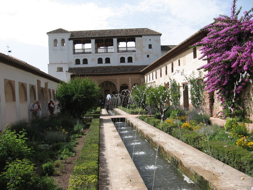  - Spania 2011