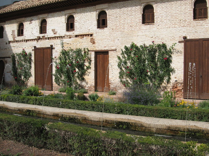  - Spania 2011