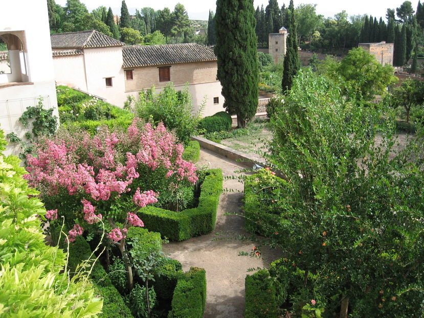  - Spania 2011