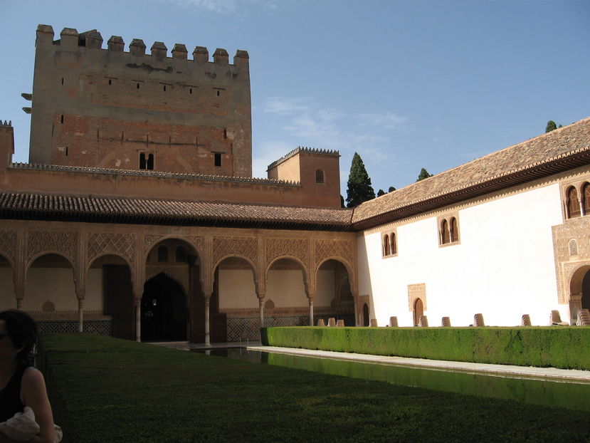  - Spania 2011
