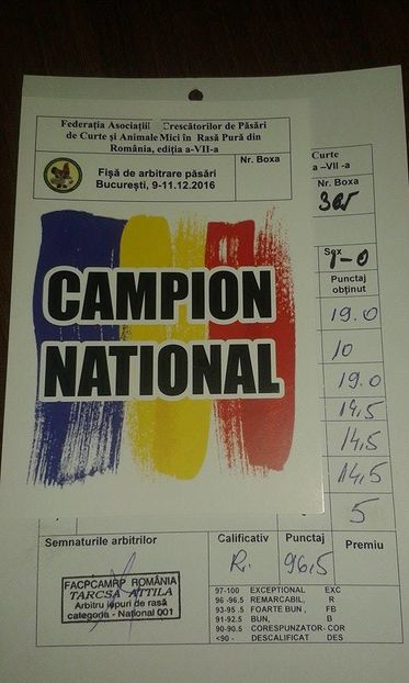 Campion National