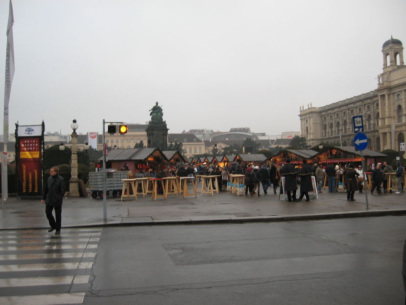  - Craciun la Viena 2011