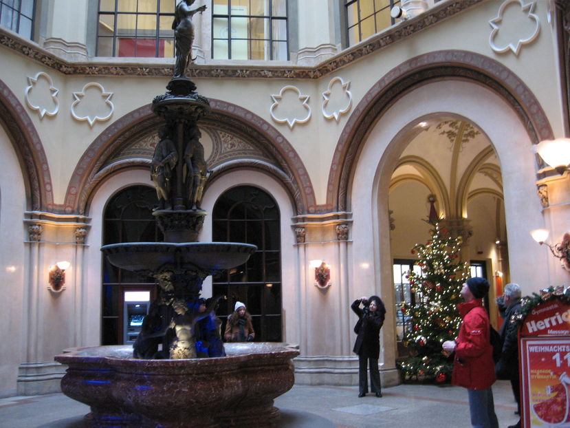  - Craciun la Viena 2011