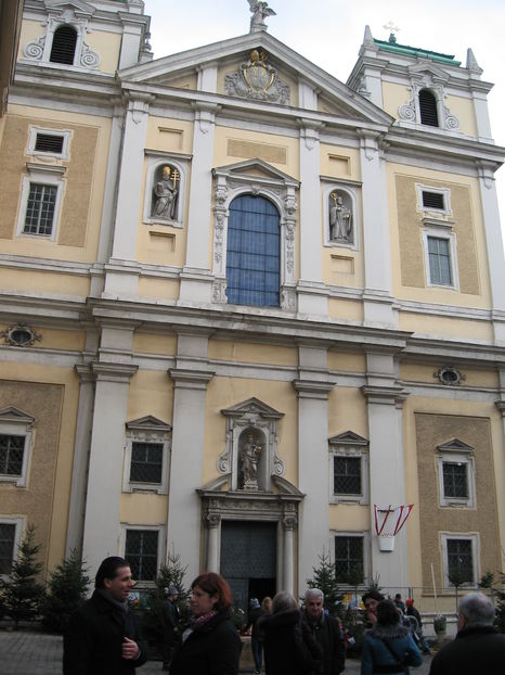  - Craciun la Viena 2011