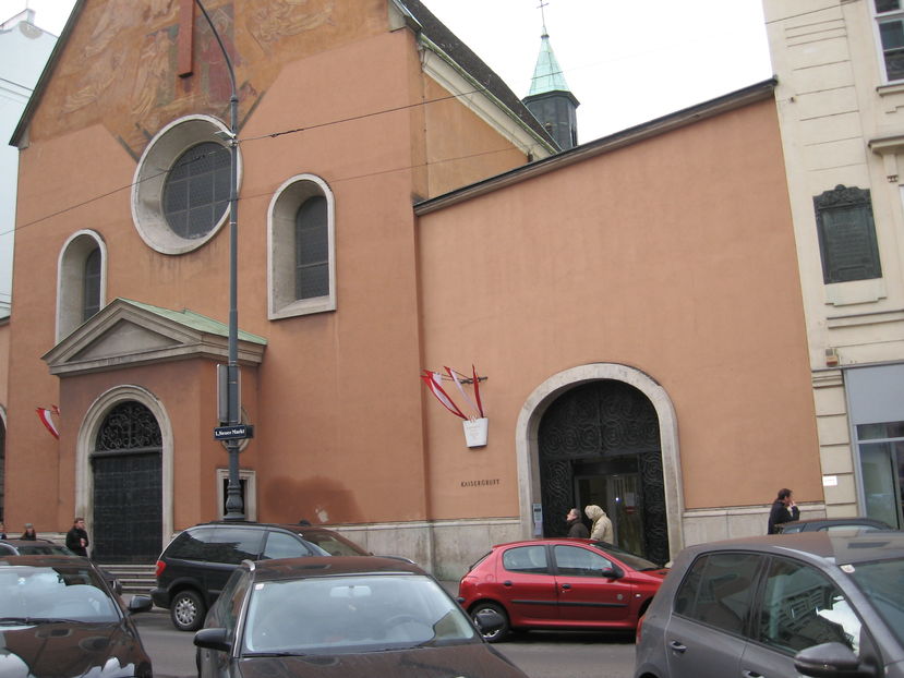  - Craciun la Viena 2011
