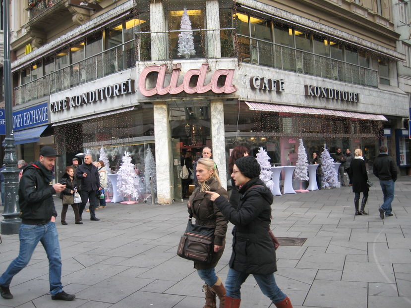  - Craciun la Viena 2011