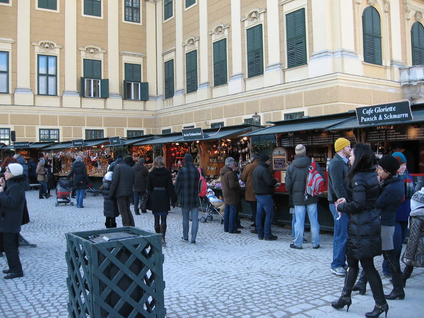  - Craciun la Viena 2011