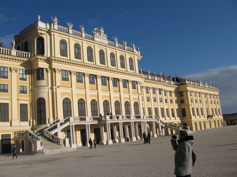  - Craciun la Viena 2011